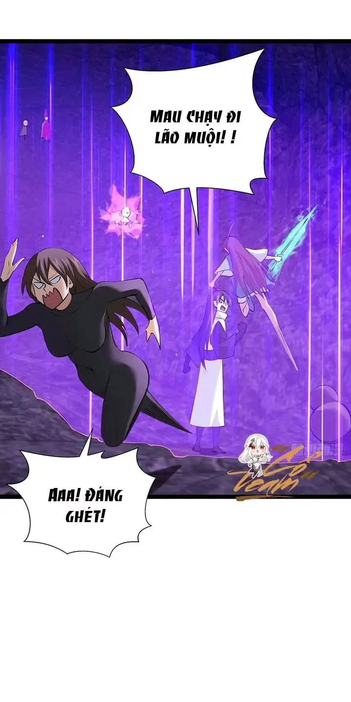 Ta Đoạt Xá Người Chơi Hệ Thống - Chapter 61 - Page 23