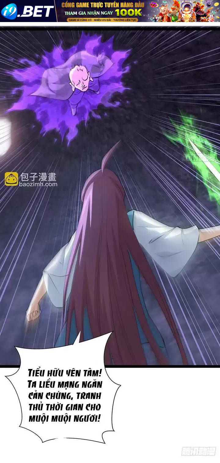 Ta Đoạt Xá Người Chơi Hệ Thống - Chapter 61 - Page 24