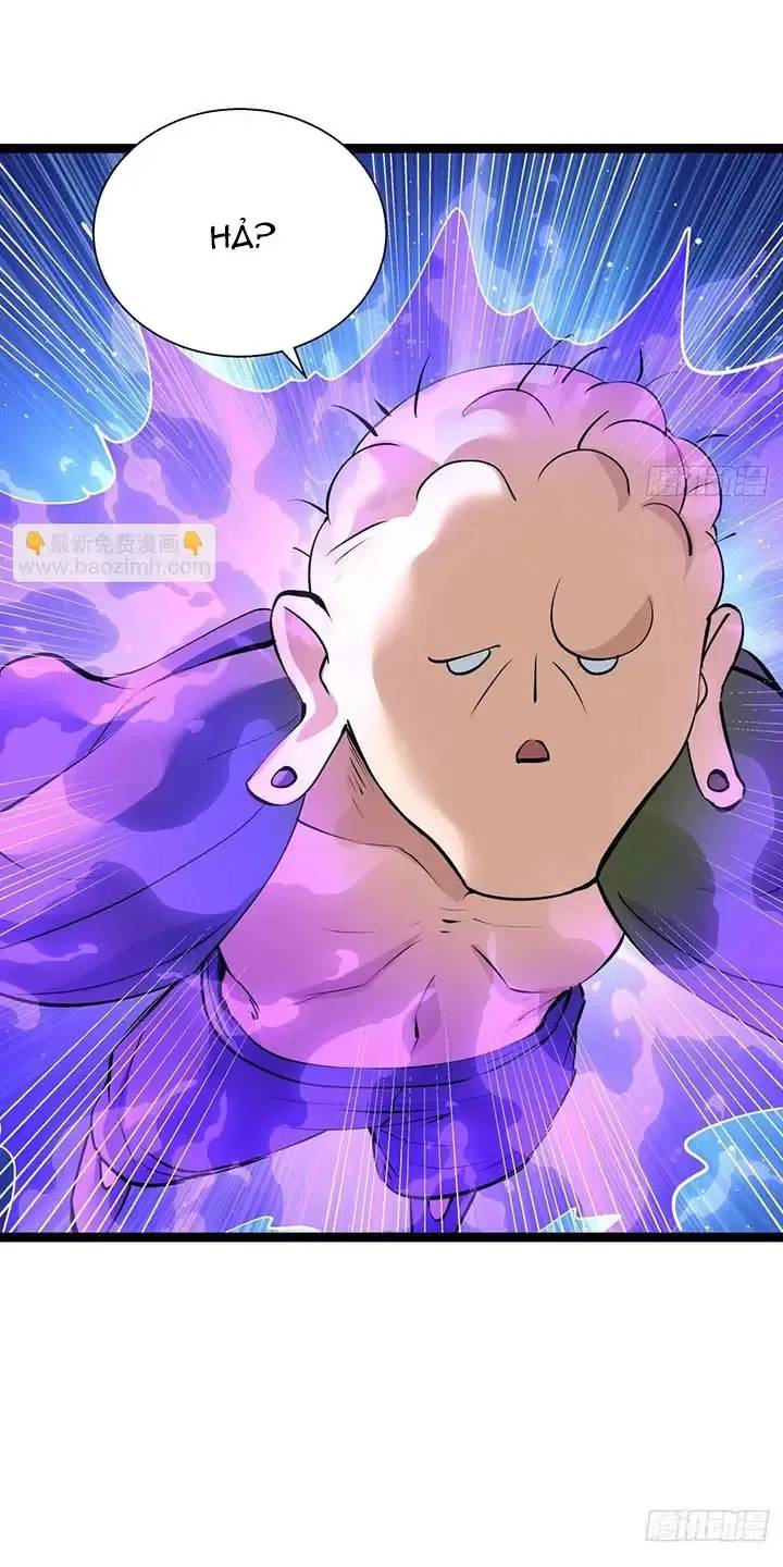 Ta Đoạt Xá Người Chơi Hệ Thống - Chapter 61 - Page 26