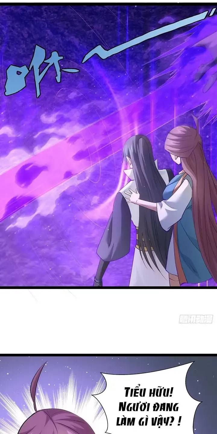 Ta Đoạt Xá Người Chơi Hệ Thống - Chapter 61 - Page 27