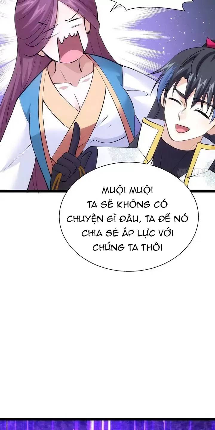 Ta Đoạt Xá Người Chơi Hệ Thống - Chapter 61 - Page 28