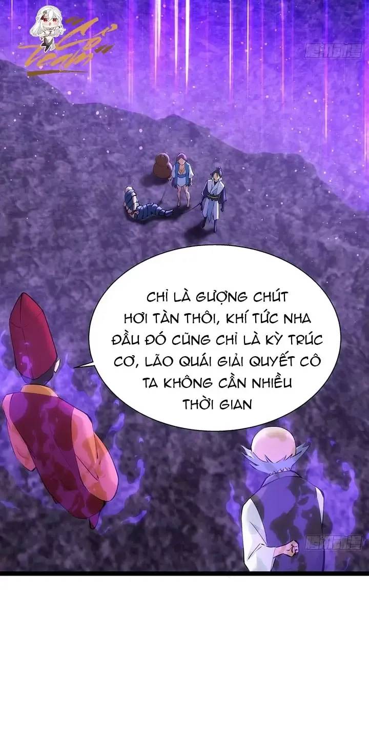 Ta Đoạt Xá Người Chơi Hệ Thống - Chapter 61 - Page 29