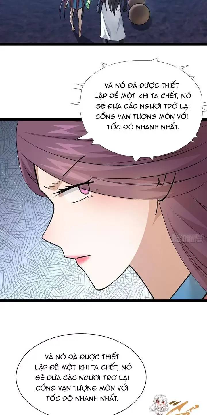Ta Đoạt Xá Người Chơi Hệ Thống - Chapter 61 - Page 3
