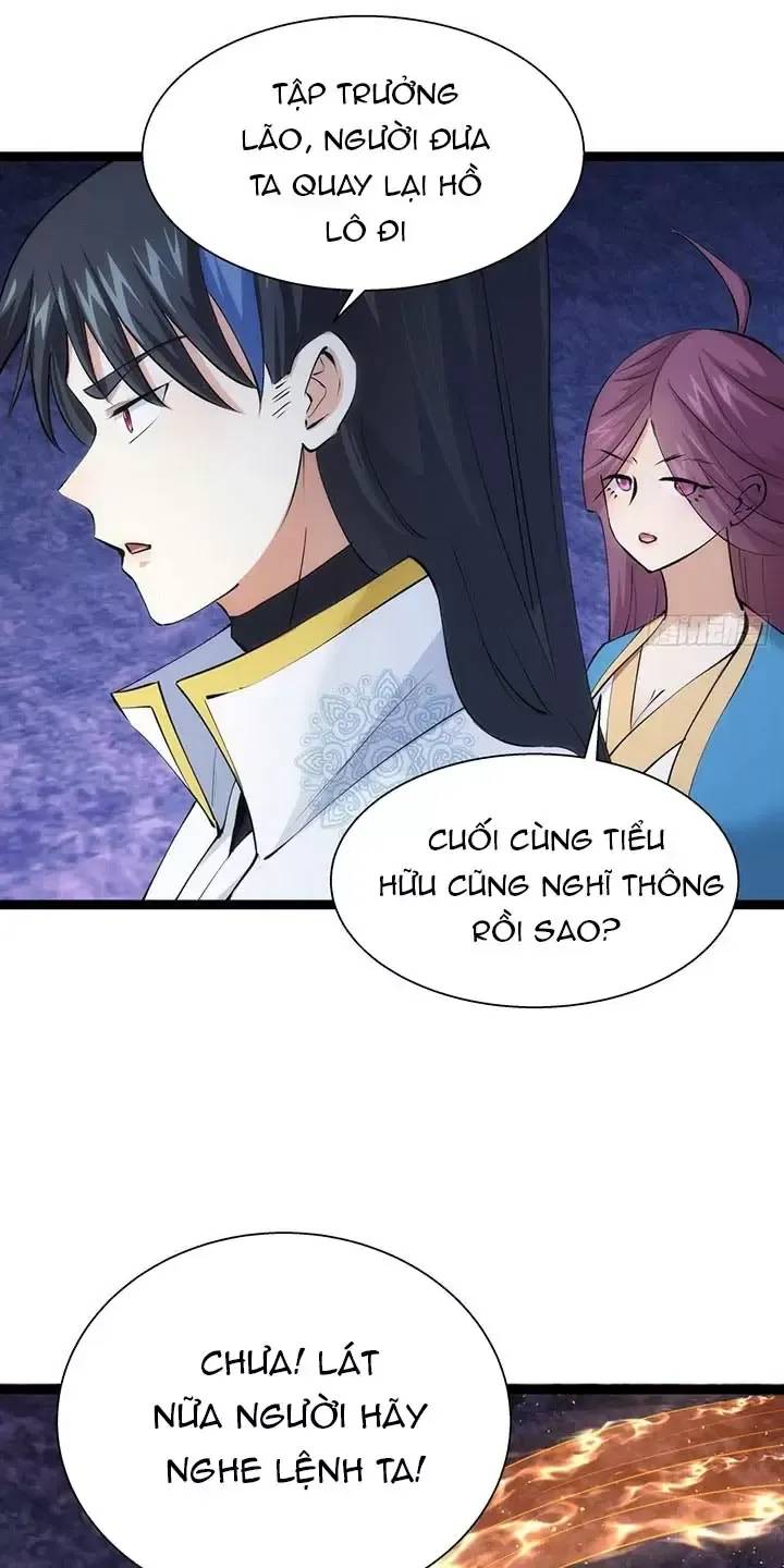 Ta Đoạt Xá Người Chơi Hệ Thống - Chapter 61 - Page 30