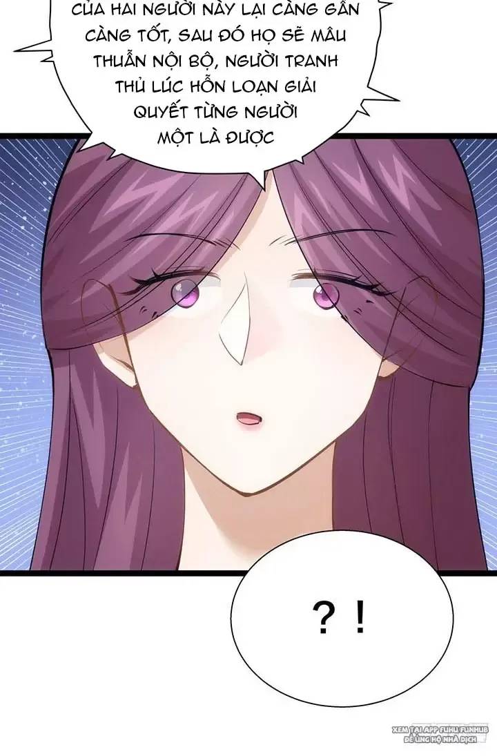 Ta Đoạt Xá Người Chơi Hệ Thống - Chapter 61 - Page 32