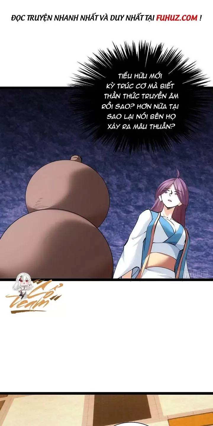 Ta Đoạt Xá Người Chơi Hệ Thống - Chapter 61 - Page 33