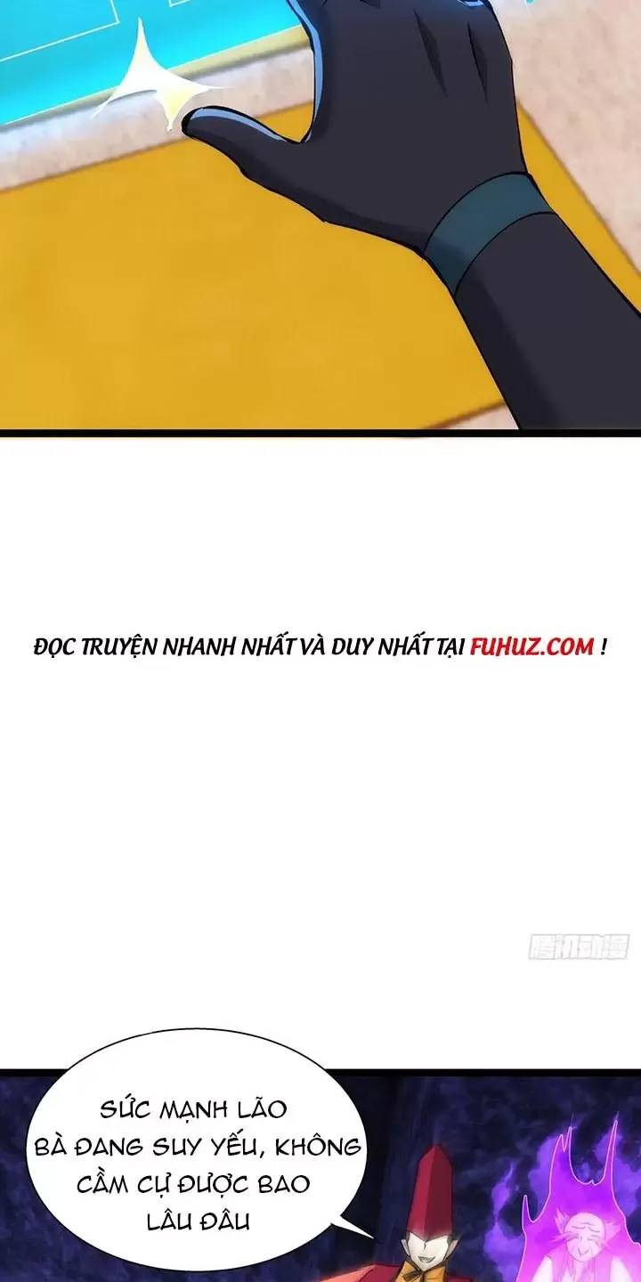 Ta Đoạt Xá Người Chơi Hệ Thống - Chapter 61 - Page 37