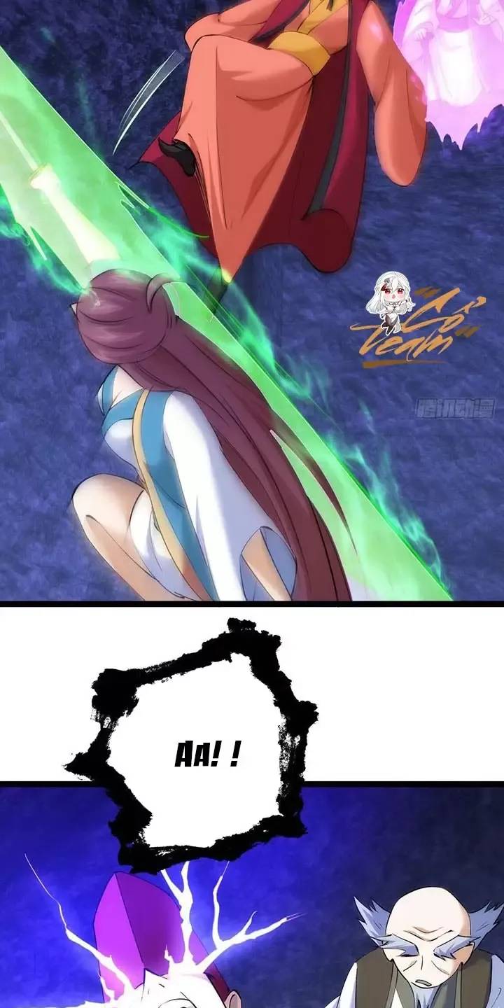 Ta Đoạt Xá Người Chơi Hệ Thống - Chapter 61 - Page 38