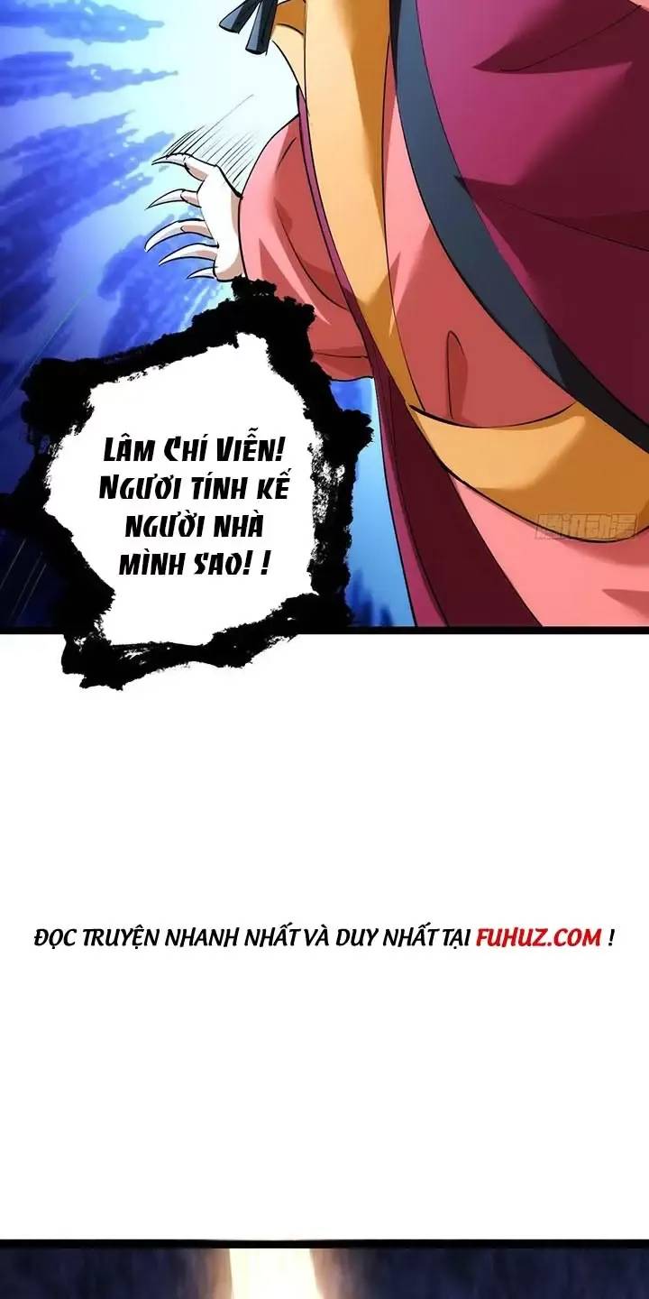 Ta Đoạt Xá Người Chơi Hệ Thống - Chapter 61 - Page 40