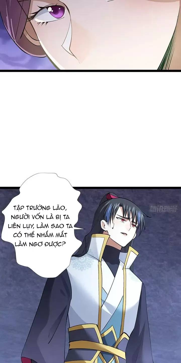 Ta Đoạt Xá Người Chơi Hệ Thống - Chapter 61 - Page 5