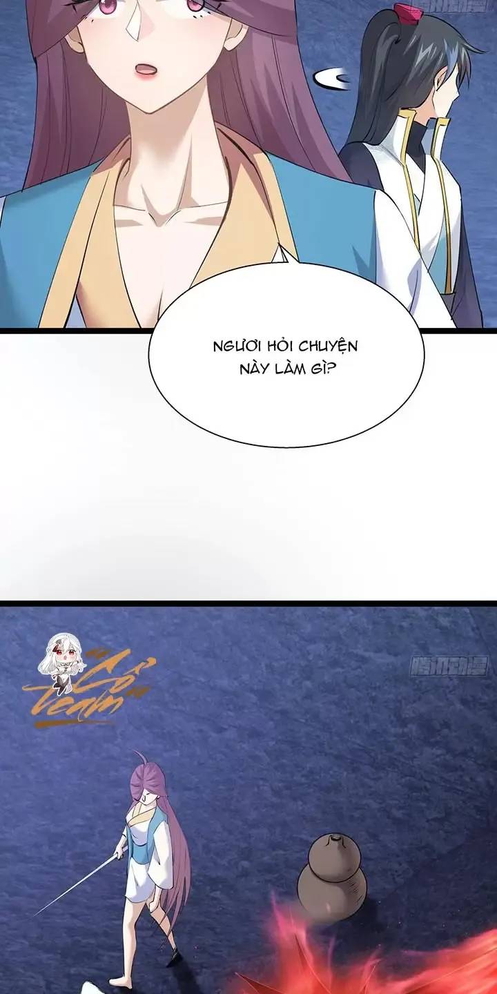 Ta Đoạt Xá Người Chơi Hệ Thống - Chapter 61 - Page 9