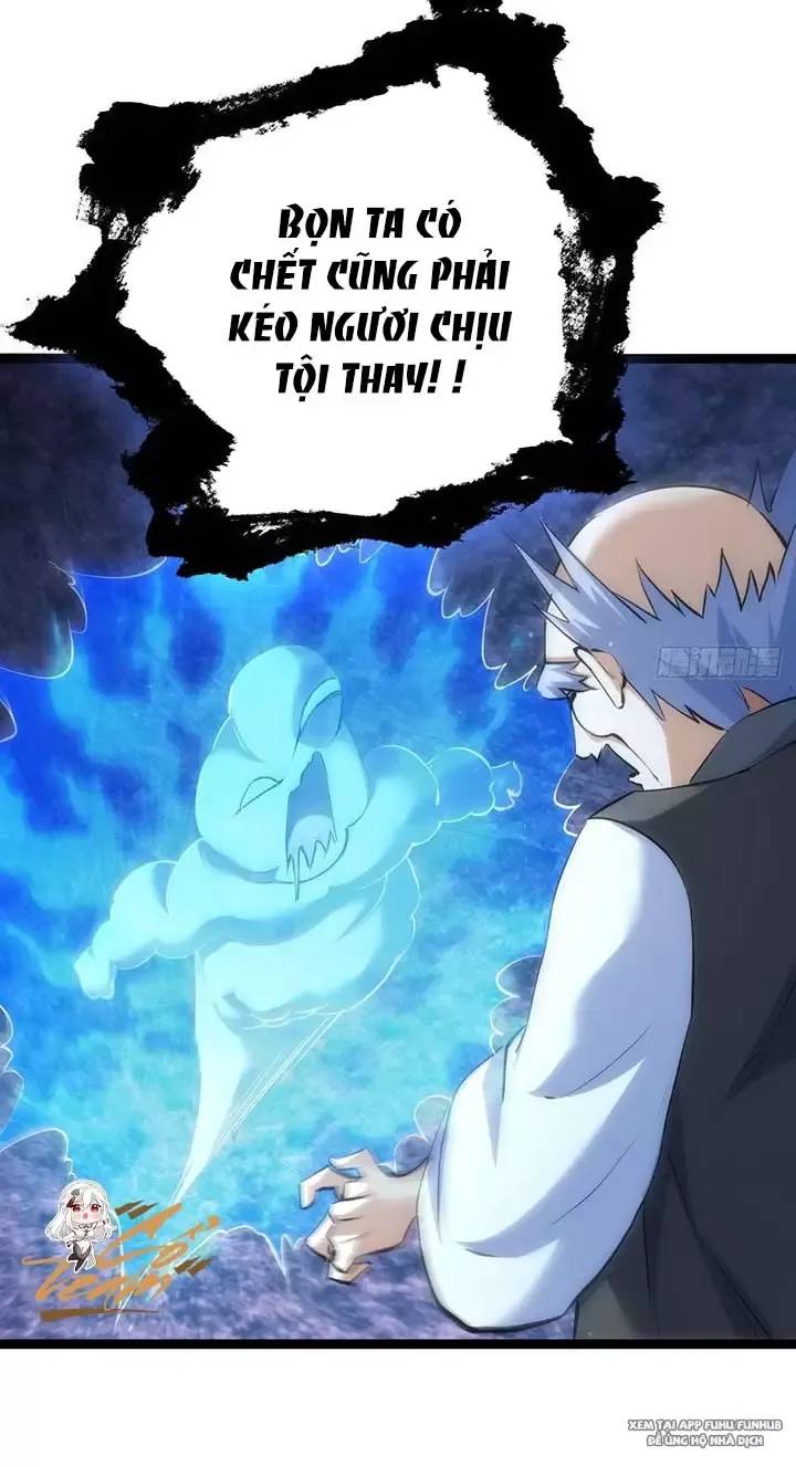 Ta Đoạt Xá Người Chơi Hệ Thống - Chapter 62 - Page 10