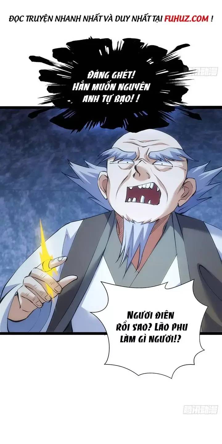 Ta Đoạt Xá Người Chơi Hệ Thống - Chapter 62 - Page 11