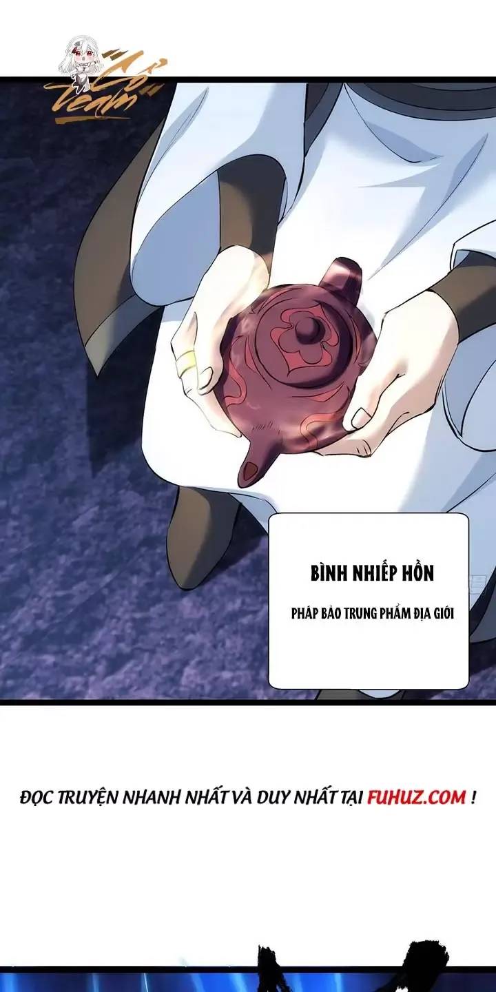 Ta Đoạt Xá Người Chơi Hệ Thống - Chapter 62 - Page 12