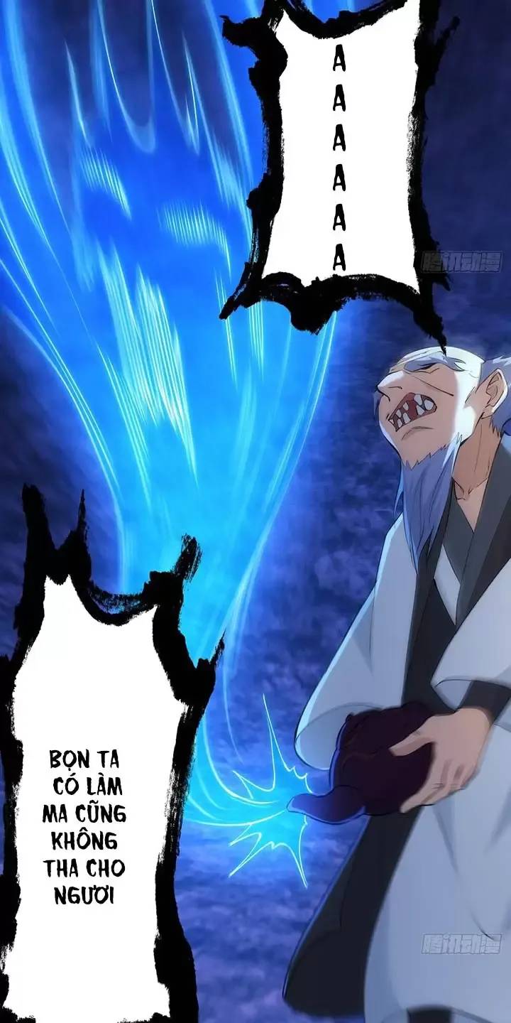 Ta Đoạt Xá Người Chơi Hệ Thống - Chapter 62 - Page 13