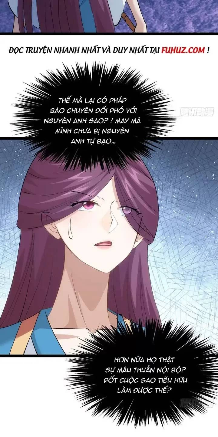 Ta Đoạt Xá Người Chơi Hệ Thống - Chapter 62 - Page 15