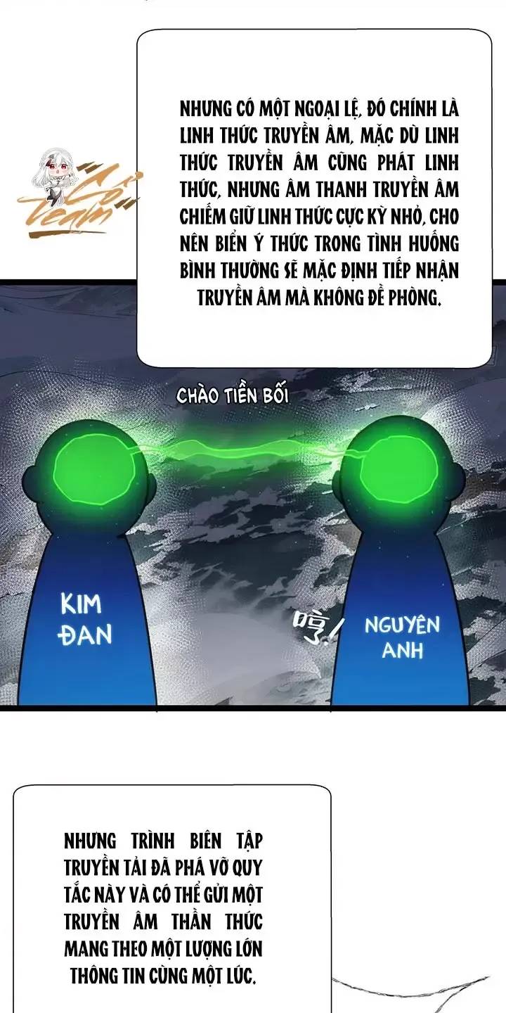 Ta Đoạt Xá Người Chơi Hệ Thống - Chapter 62 - Page 19