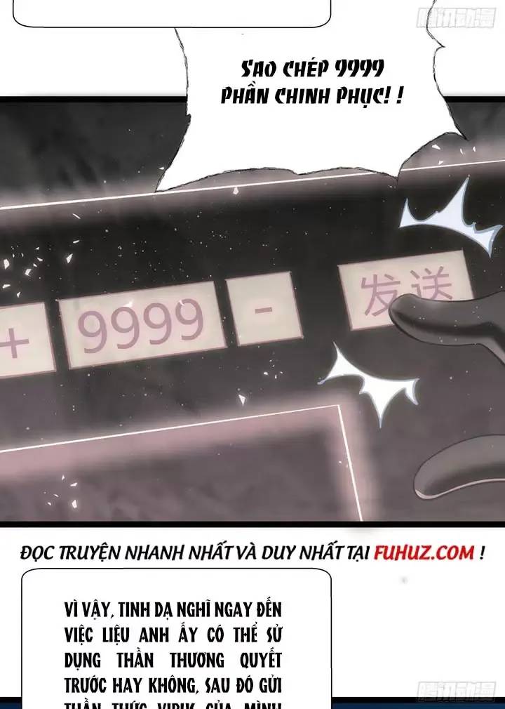 Ta Đoạt Xá Người Chơi Hệ Thống - Chapter 62 - Page 20