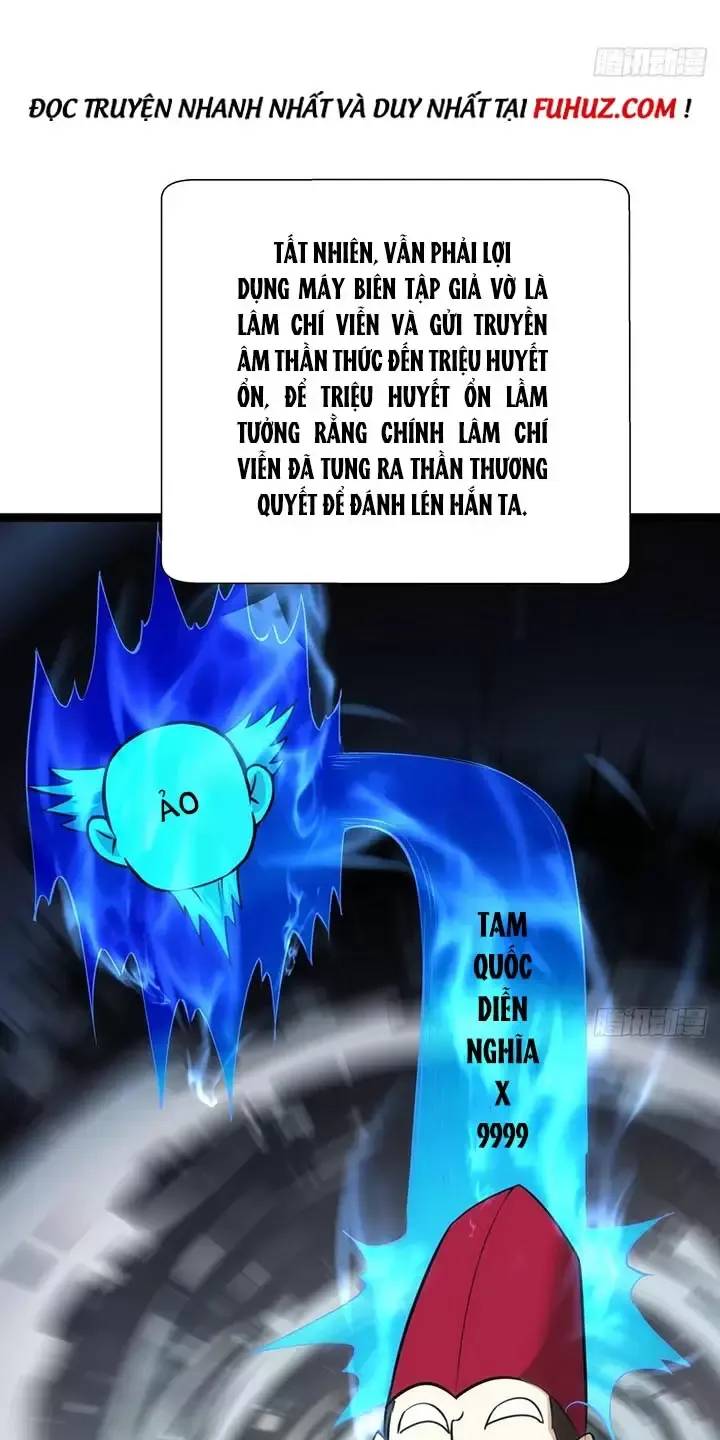 Ta Đoạt Xá Người Chơi Hệ Thống - Chapter 62 - Page 23