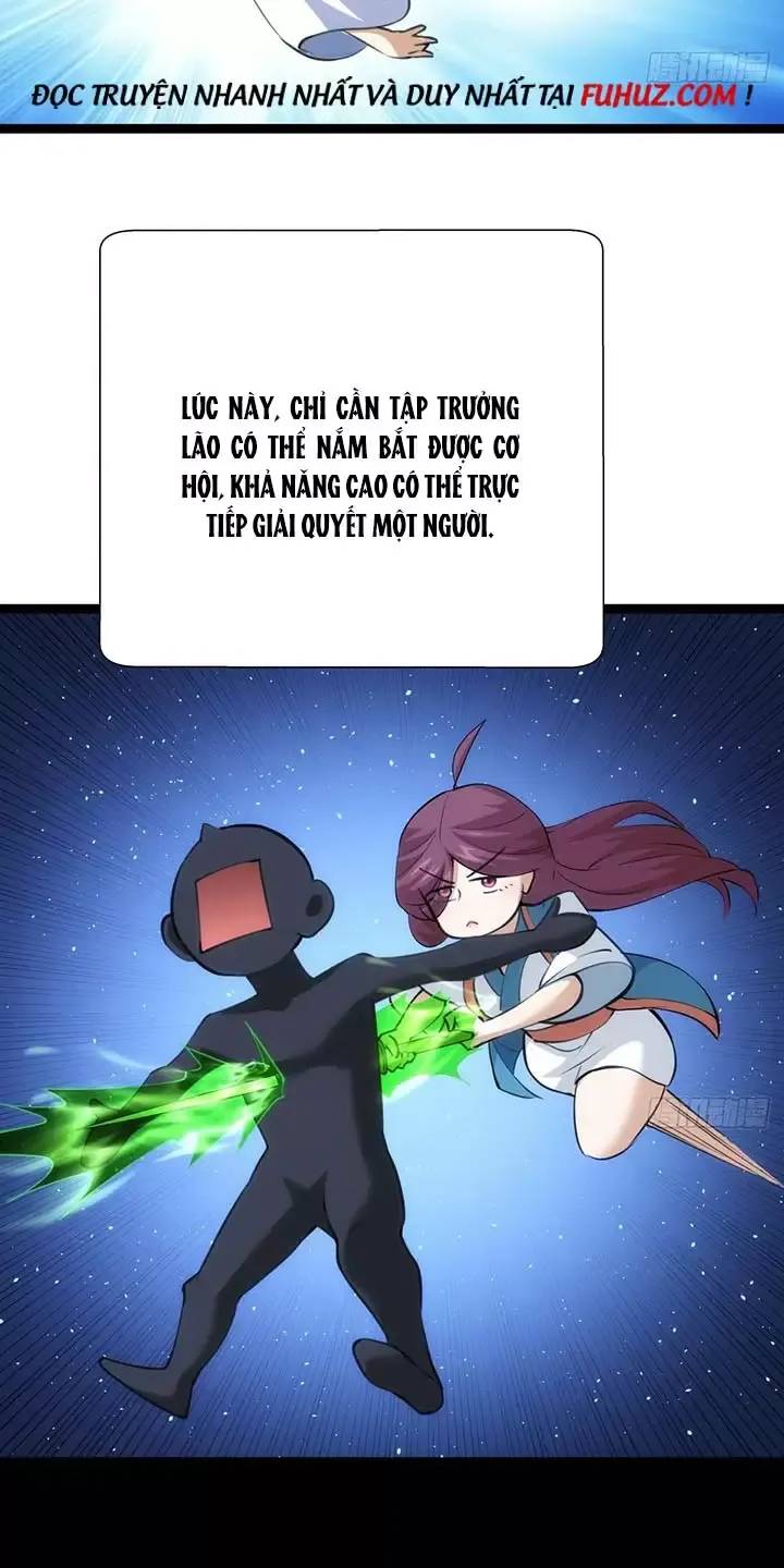 Ta Đoạt Xá Người Chơi Hệ Thống - Chapter 62 - Page 25