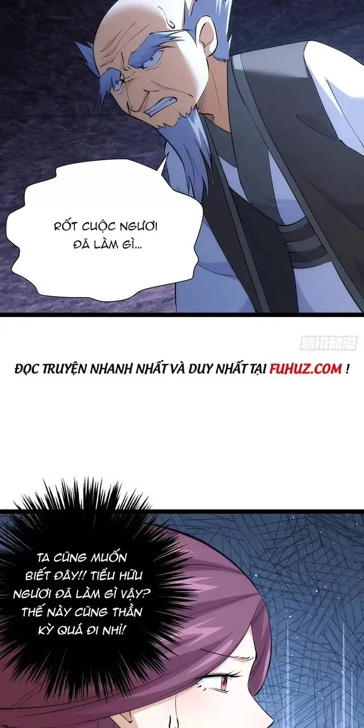 Ta Đoạt Xá Người Chơi Hệ Thống - Chapter 62 - Page 28