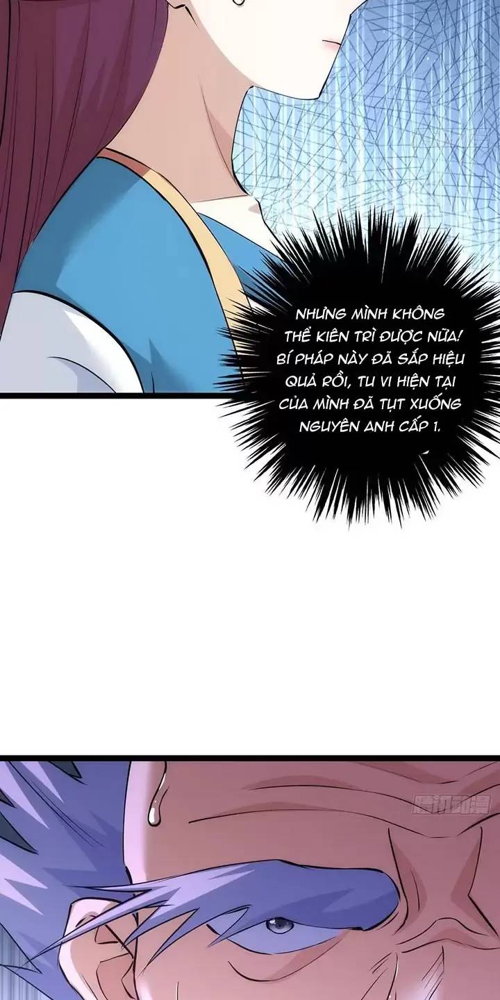 Ta Đoạt Xá Người Chơi Hệ Thống - Chapter 62 - Page 29