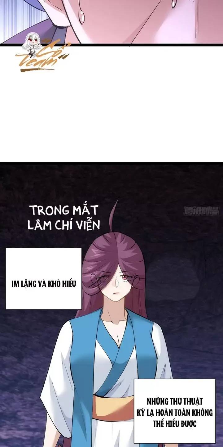 Ta Đoạt Xá Người Chơi Hệ Thống - Chapter 62 - Page 30