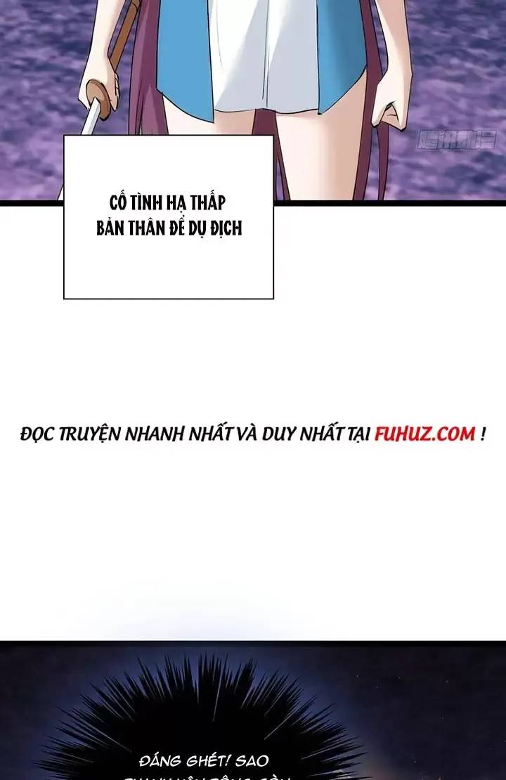 Ta Đoạt Xá Người Chơi Hệ Thống - Chapter 62 - Page 31