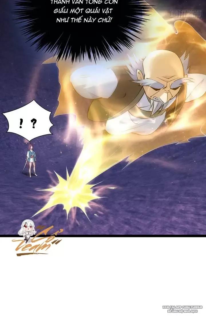 Ta Đoạt Xá Người Chơi Hệ Thống - Chapter 62 - Page 32