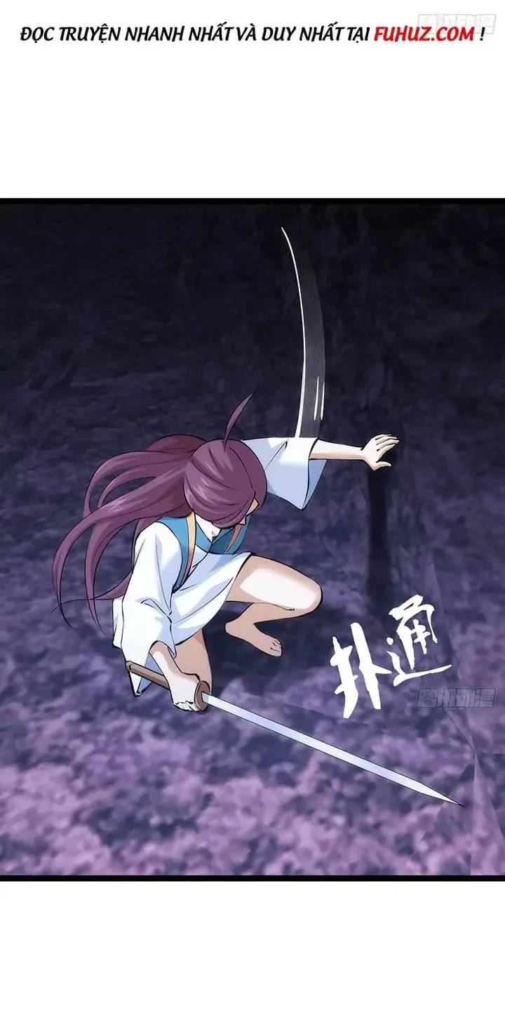 Ta Đoạt Xá Người Chơi Hệ Thống - Chapter 62 - Page 35