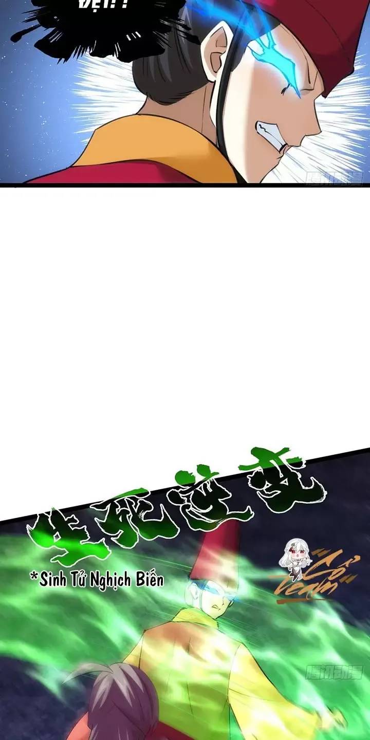 Ta Đoạt Xá Người Chơi Hệ Thống - Chapter 62 - Page 4