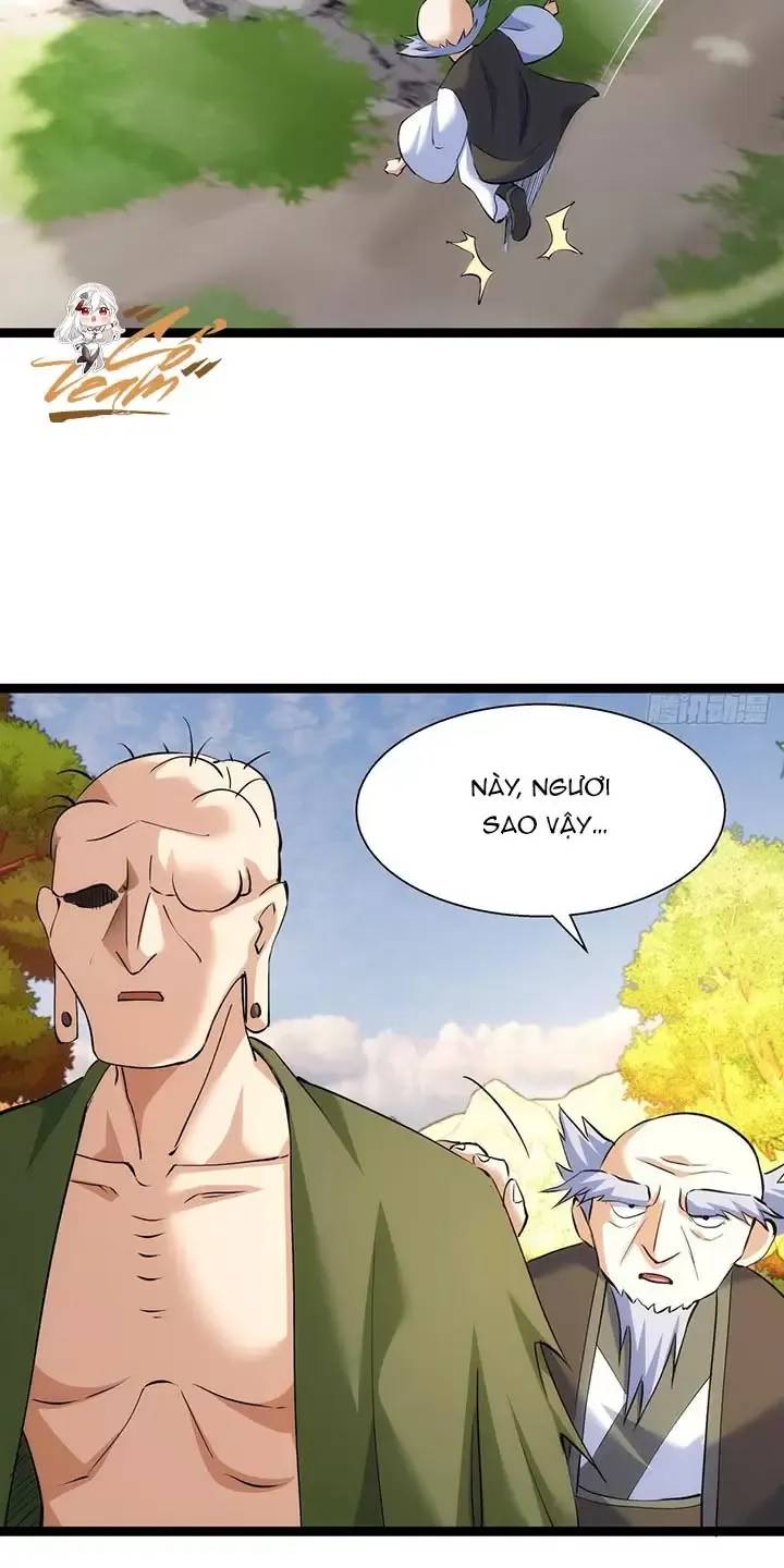 Ta Đoạt Xá Người Chơi Hệ Thống - Chapter 62 - Page 40