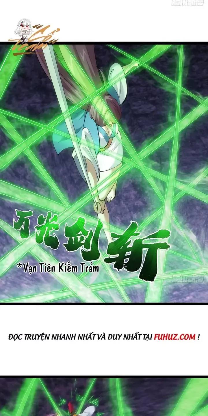 Ta Đoạt Xá Người Chơi Hệ Thống - Chapter 62 - Page 7