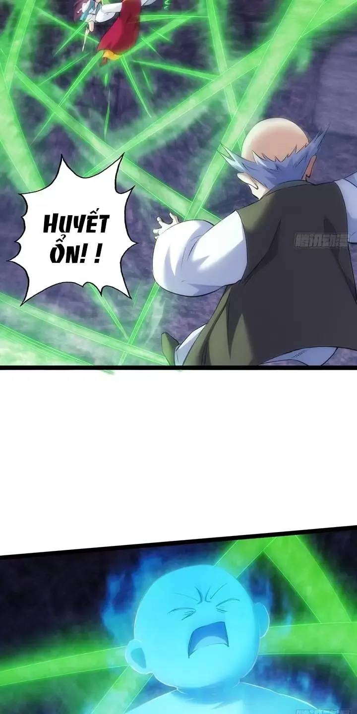 Ta Đoạt Xá Người Chơi Hệ Thống - Chapter 62 - Page 8