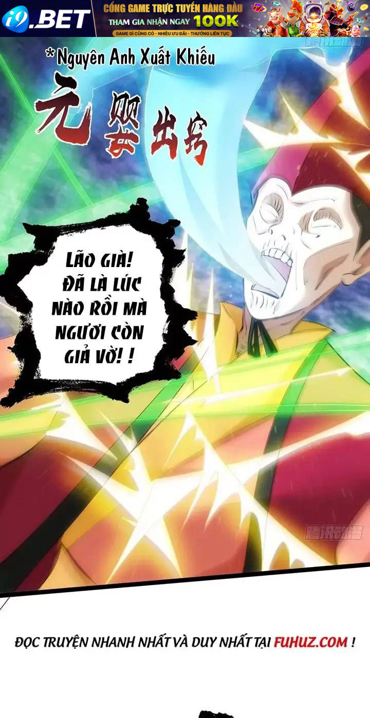 Ta Đoạt Xá Người Chơi Hệ Thống - Chapter 62 - Page 9