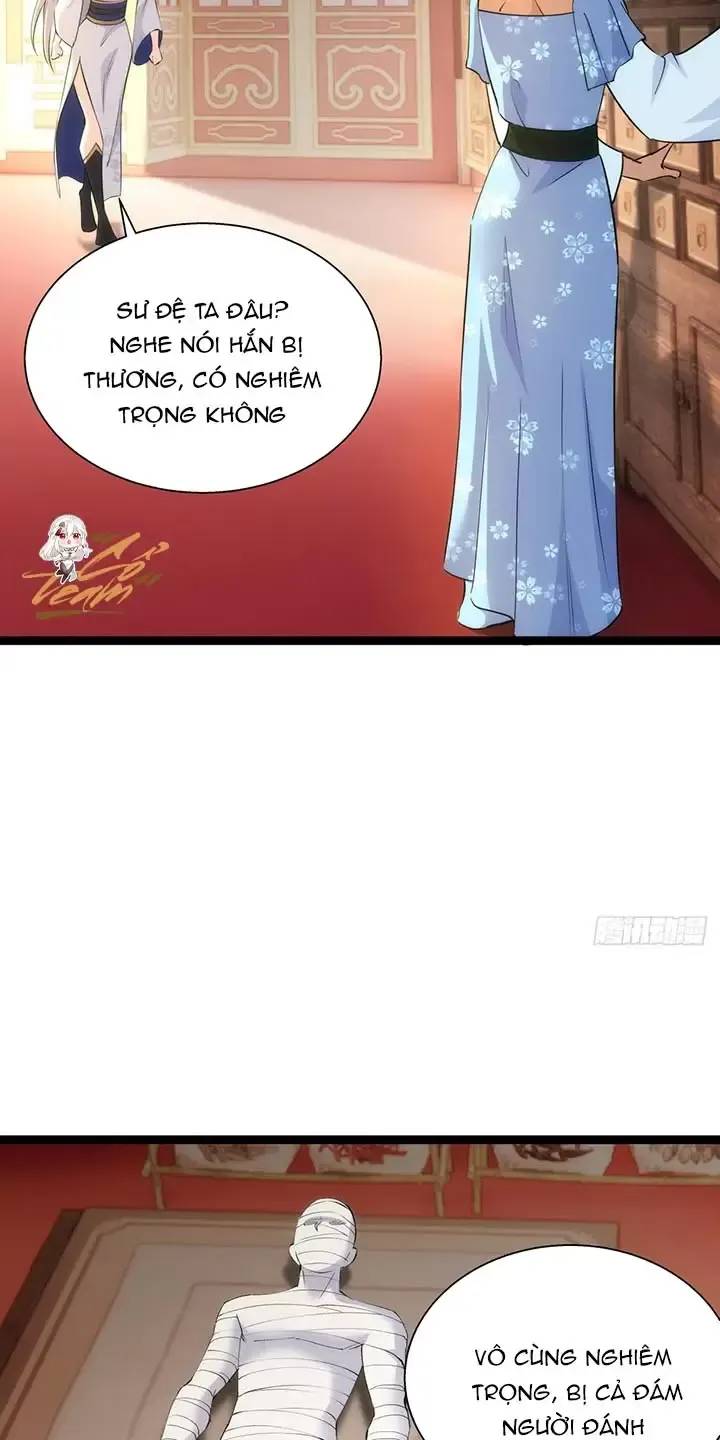 Ta Đoạt Xá Người Chơi Hệ Thống - Chapter 63 - Page 16
