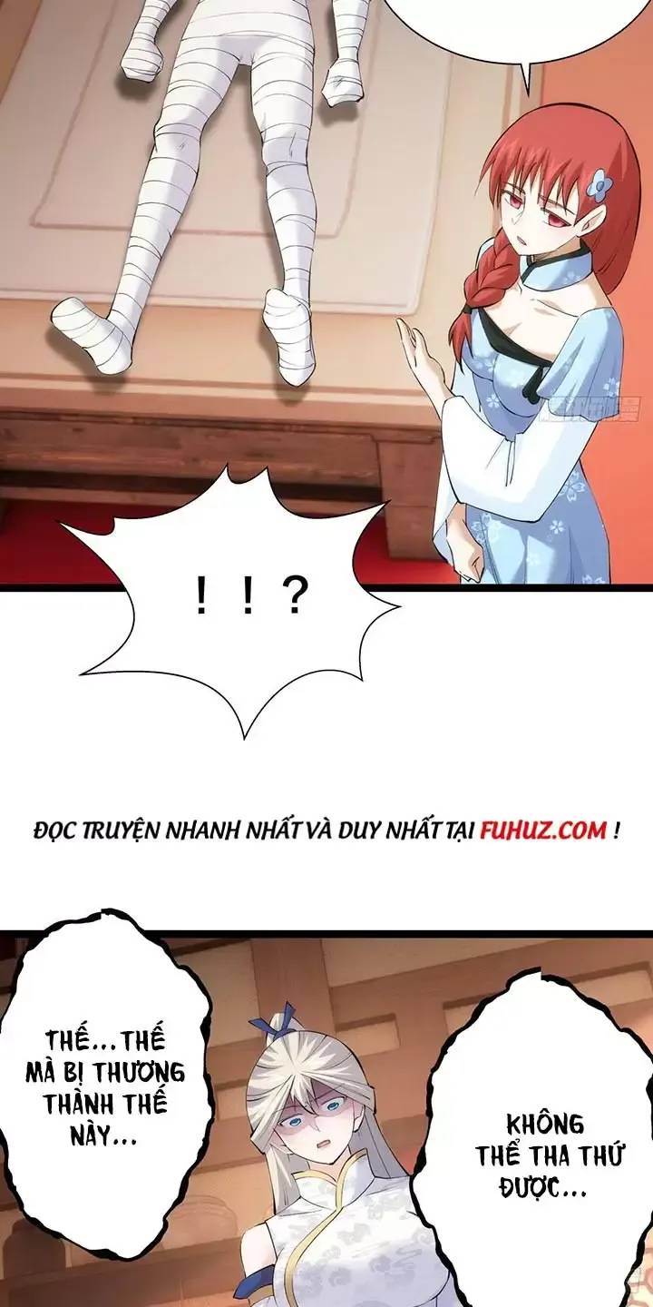 Ta Đoạt Xá Người Chơi Hệ Thống - Chapter 63 - Page 17