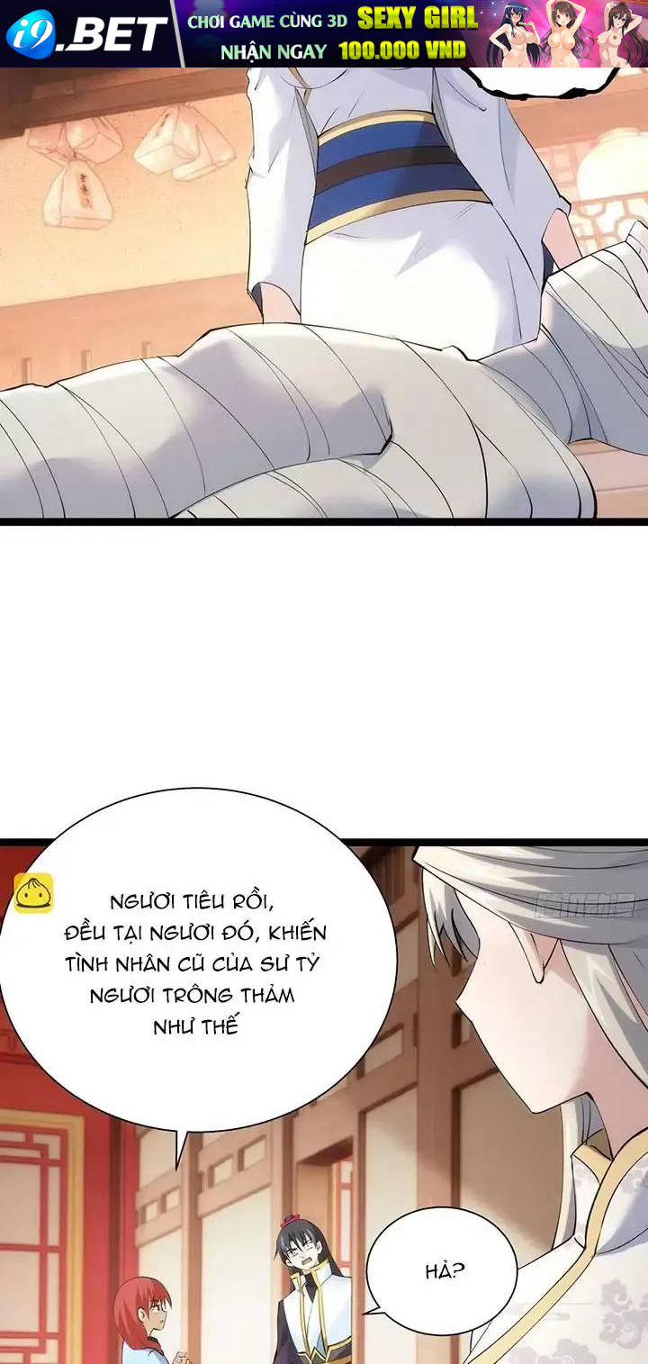 Ta Đoạt Xá Người Chơi Hệ Thống - Chapter 63 - Page 18