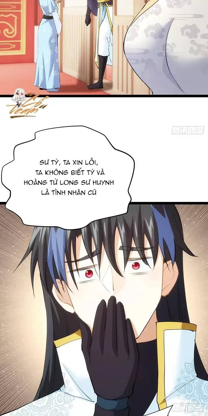 Ta Đoạt Xá Người Chơi Hệ Thống - Chapter 63 - Page 19