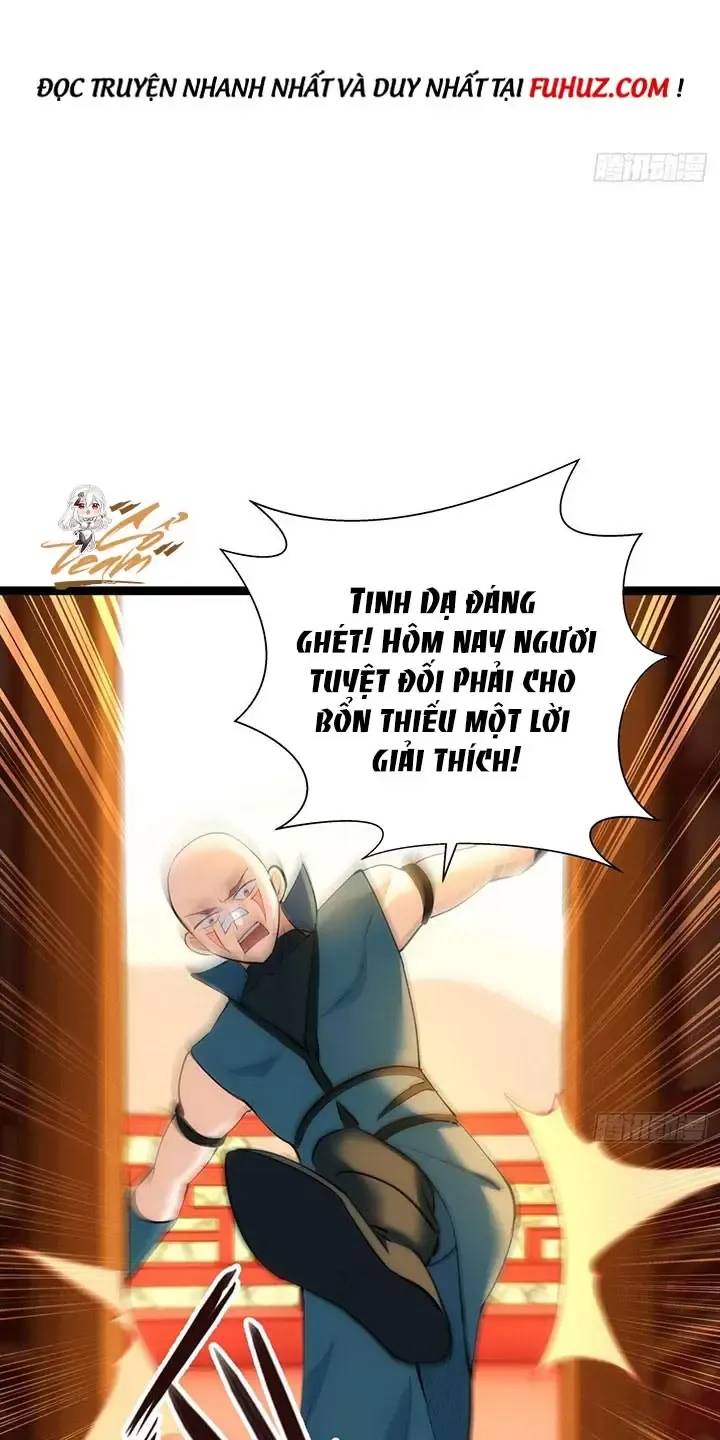 Ta Đoạt Xá Người Chơi Hệ Thống - Chapter 63 - Page 24