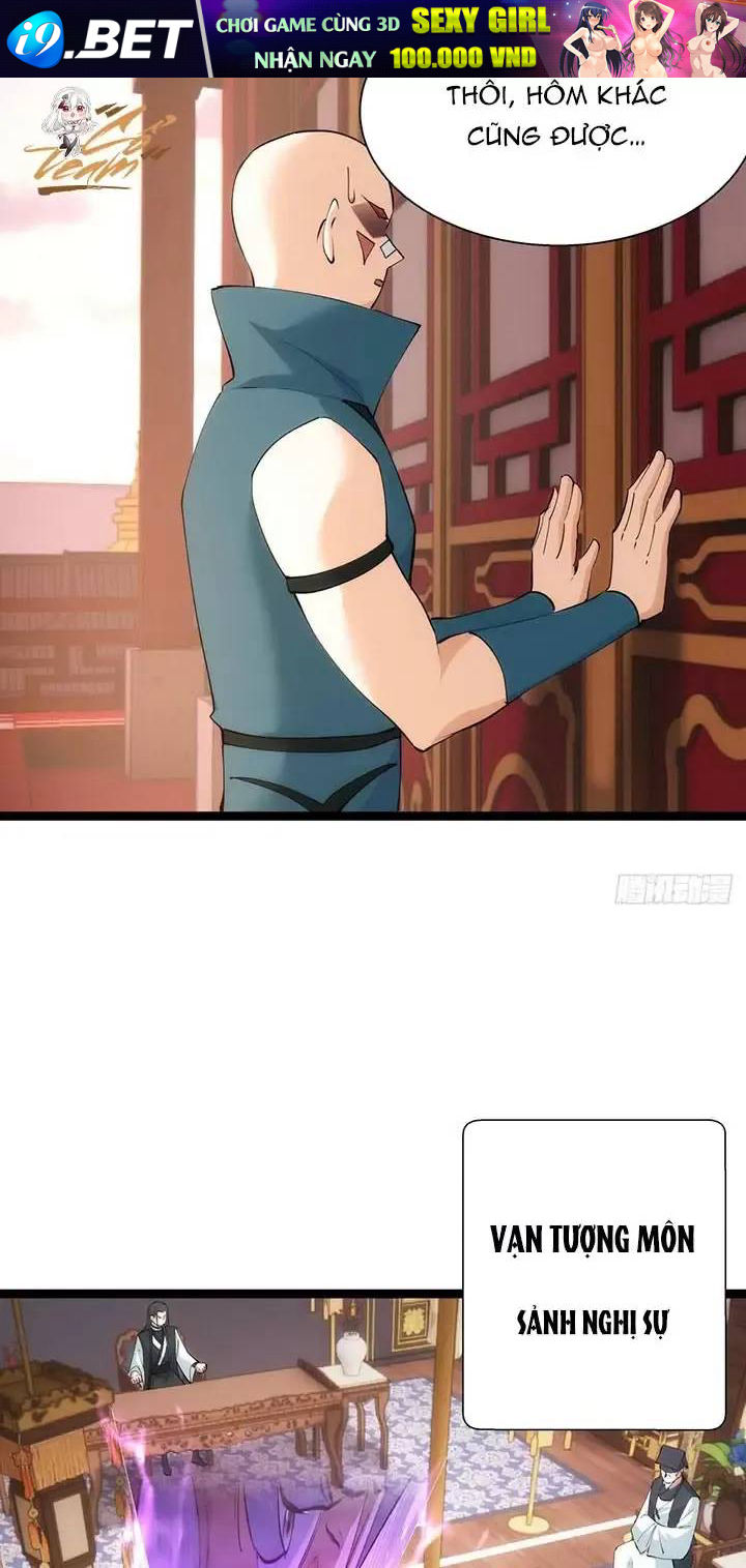 Ta Đoạt Xá Người Chơi Hệ Thống - Chapter 63 - Page 27