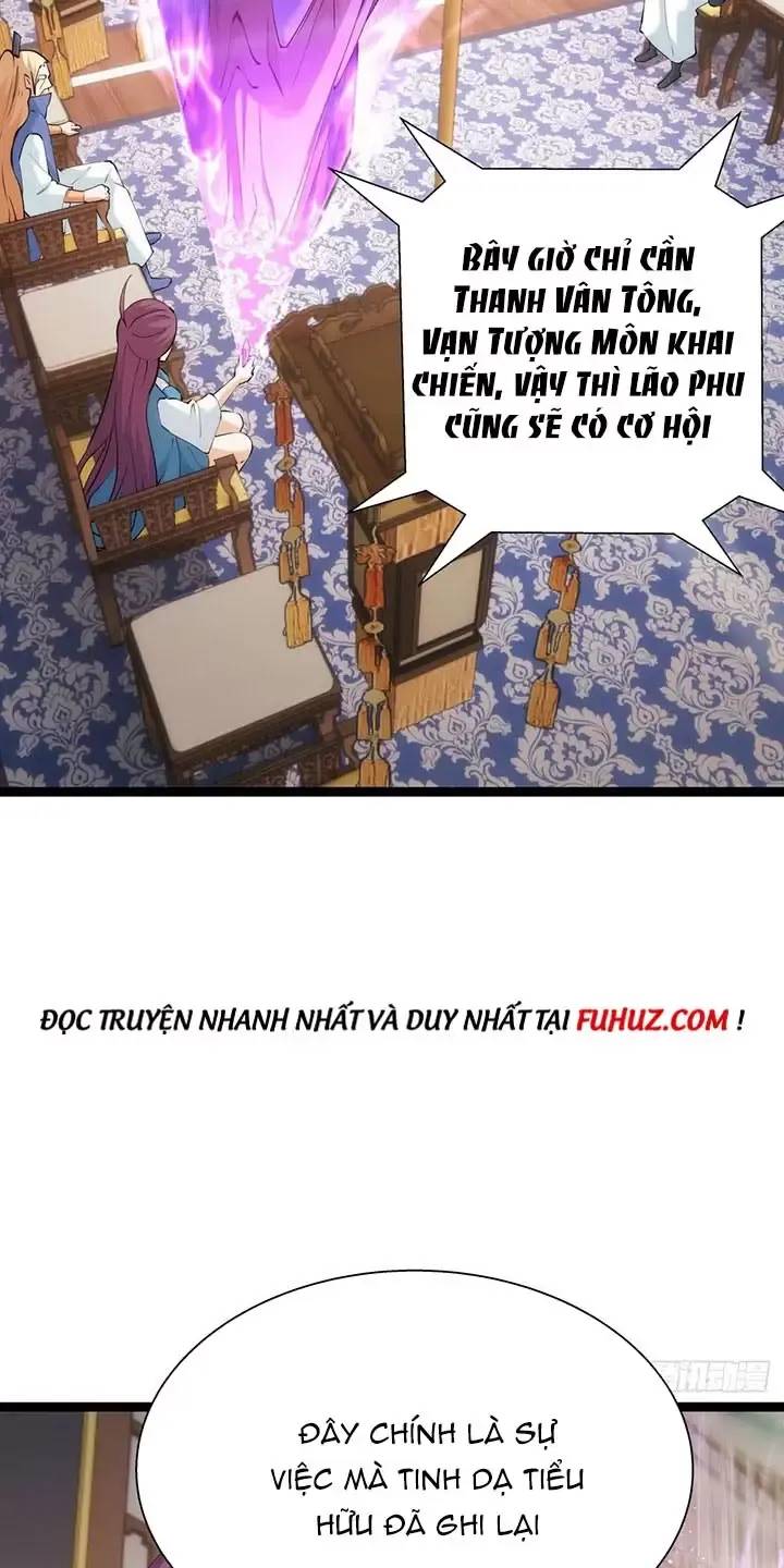 Ta Đoạt Xá Người Chơi Hệ Thống - Chapter 63 - Page 28