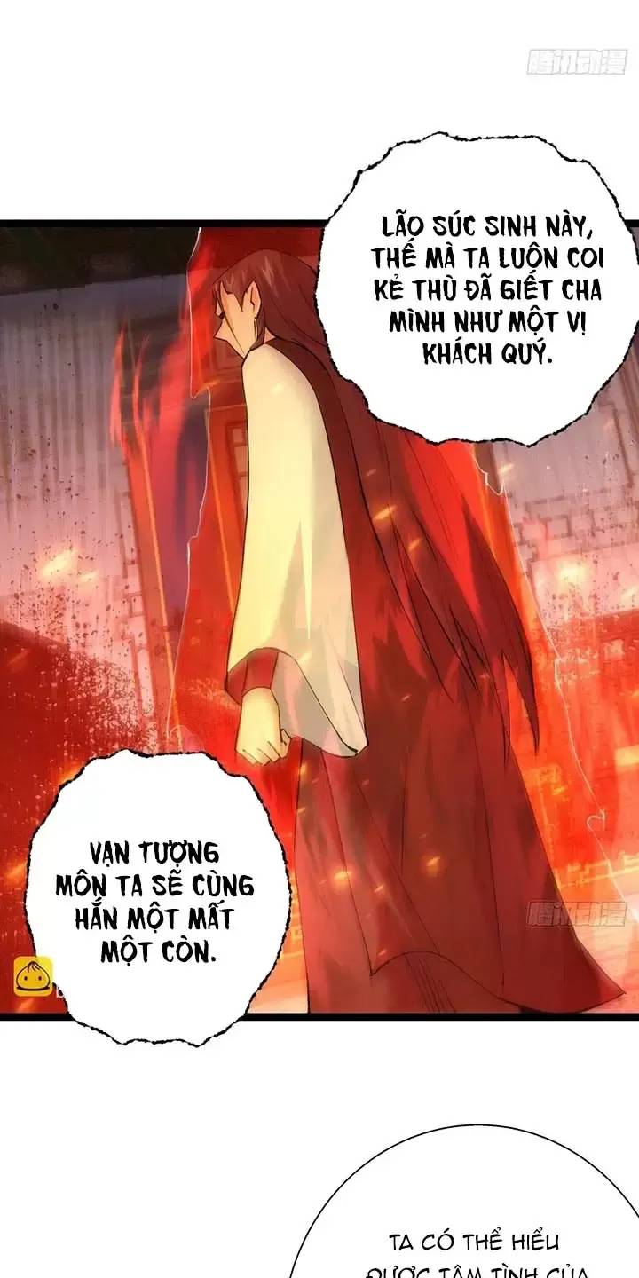 Ta Đoạt Xá Người Chơi Hệ Thống - Chapter 63 - Page 32