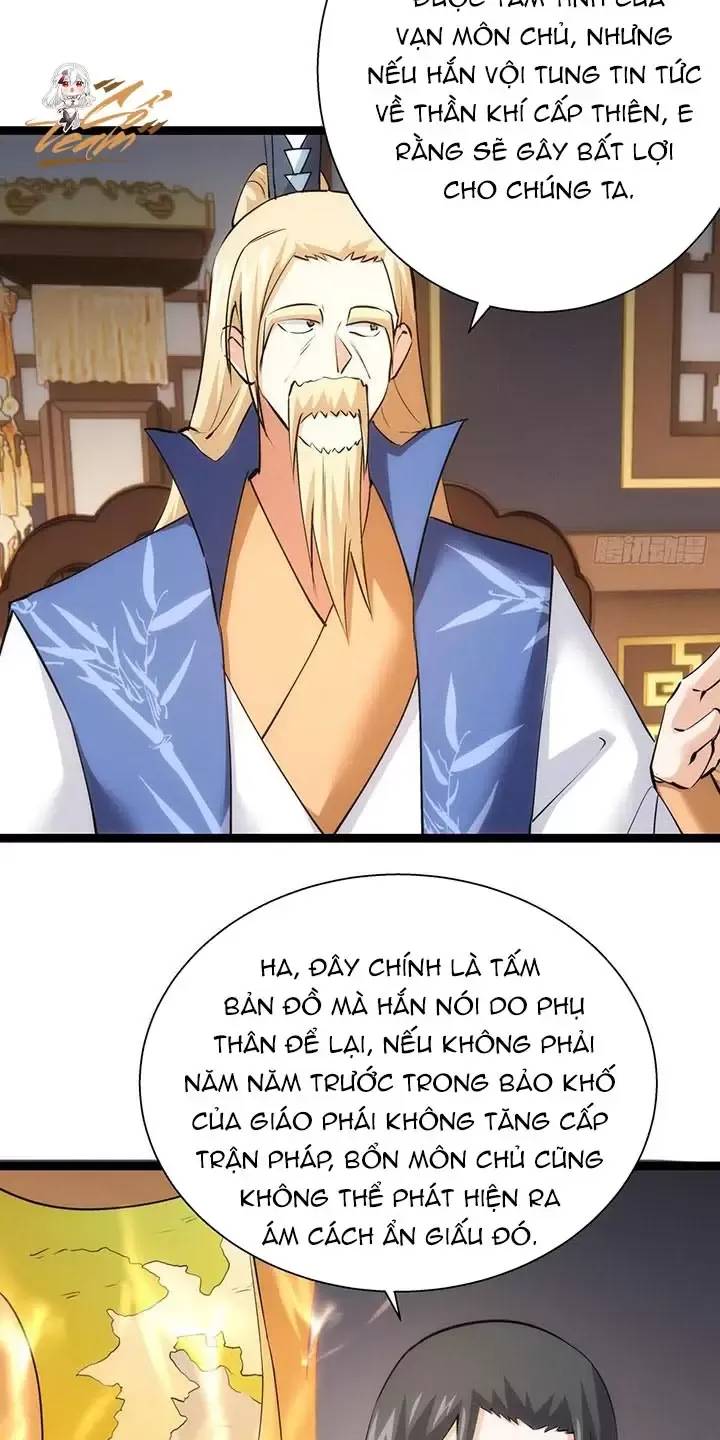 Ta Đoạt Xá Người Chơi Hệ Thống - Chapter 63 - Page 33