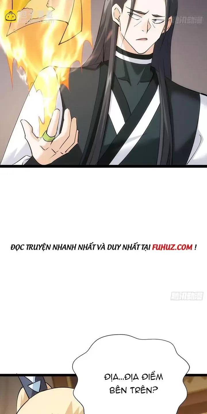 Ta Đoạt Xá Người Chơi Hệ Thống - Chapter 63 - Page 34