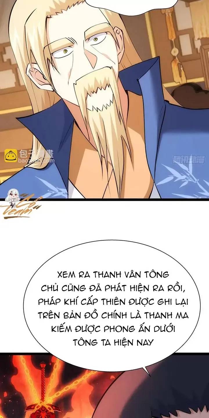 Ta Đoạt Xá Người Chơi Hệ Thống - Chapter 63 - Page 35
