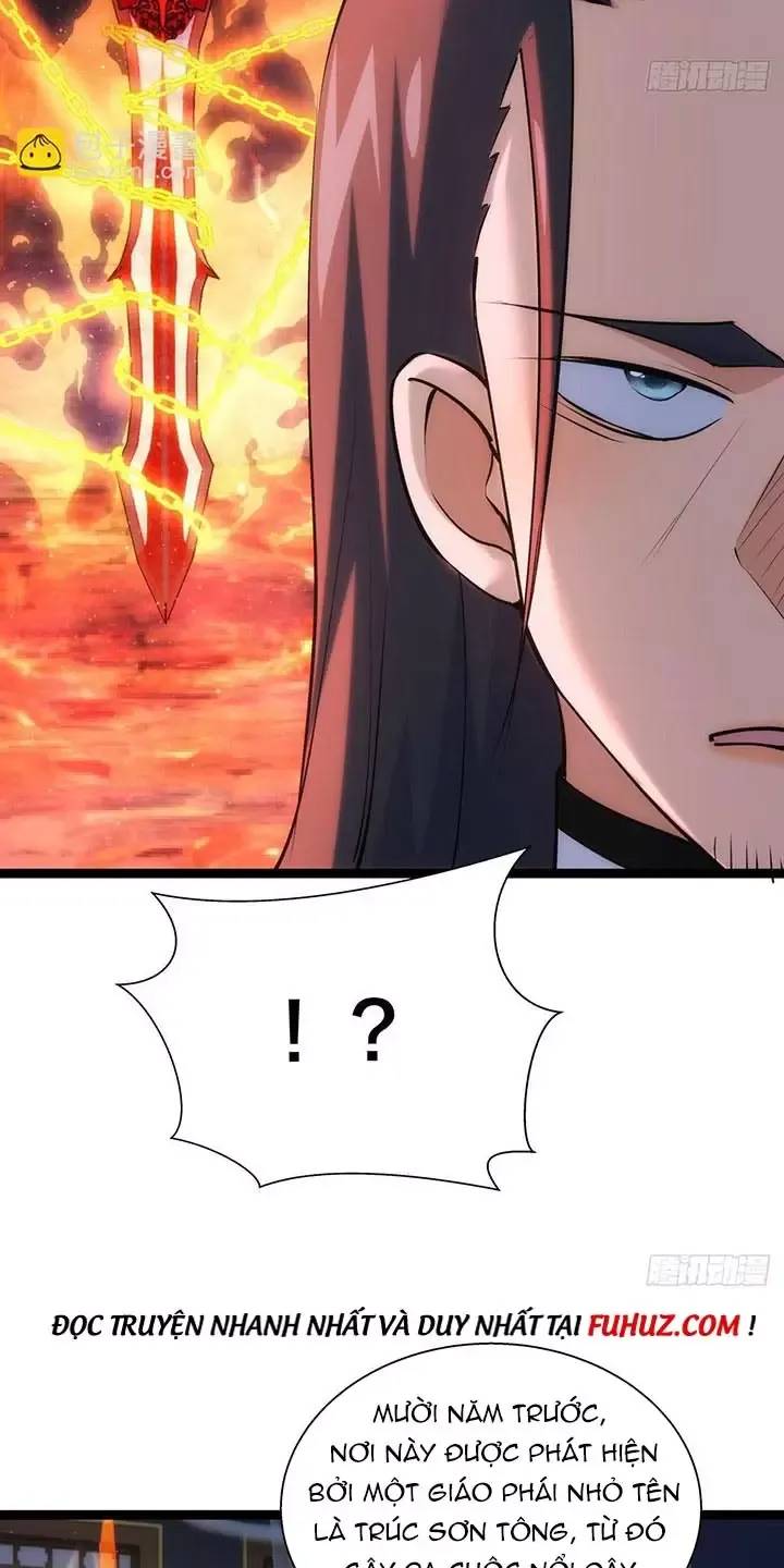 Ta Đoạt Xá Người Chơi Hệ Thống - Chapter 63 - Page 36