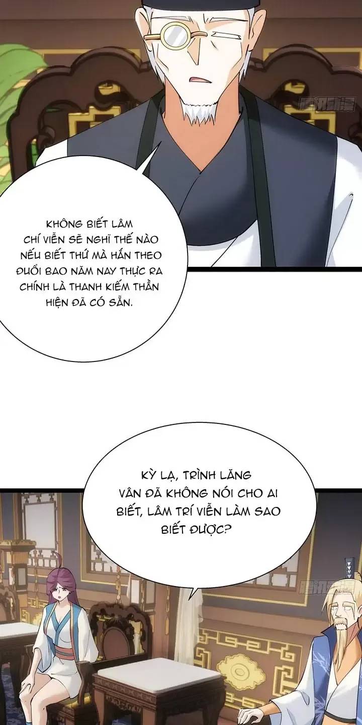 Ta Đoạt Xá Người Chơi Hệ Thống - Chapter 63 - Page 38