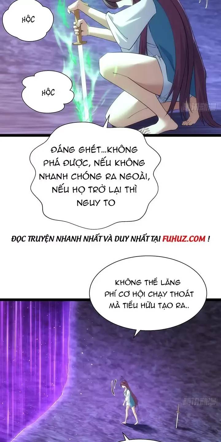 Ta Đoạt Xá Người Chơi Hệ Thống - Chapter 63 - Page 4