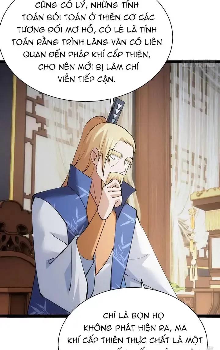 Ta Đoạt Xá Người Chơi Hệ Thống - Chapter 63 - Page 40